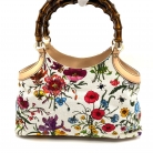gucci bamboo flora