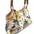 gucci bamboo flora