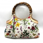 gucci bamboo flora