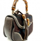 Gucci Bamboo Jackie