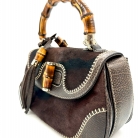 Gucci Bamboo Jackie