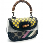 gucci bamboo top handle limited edition