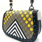 gucci bamboo top handle limited edition
