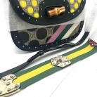 gucci bamboo top handle limited edition