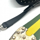 gucci bamboo top handle limited edition