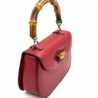 Gucci Bamboo vintage