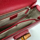 Gucci Bamboo vintage