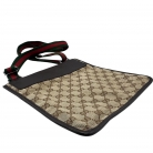Gucci GG Canvas Shoulder Bag