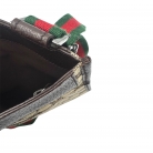 Gucci GG Canvas Shoulder Bag