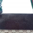 Gucci GG Canvas Shoulder Bag