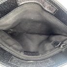 Gucci GG canvas crossbody bag