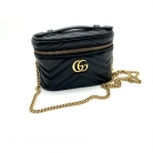 Gucci beauty case GG Marmont