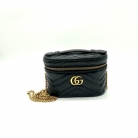 Gucci beauty case GG Marmont