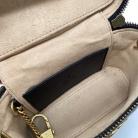 Gucci beauty case GG Marmont