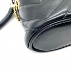 Gucci beauty case GG Marmont