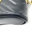 Gucci beauty case GG Marmont