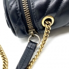 Gucci beauty case GG Marmont
