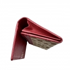 Gucci Portafoglio Bifold GG Canvas