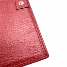 Gucci Portafoglio Bifold GG Canvas