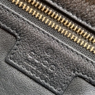 Gucci Blondi en cuero