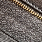 Gucci Blondi en cuero