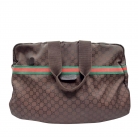 Gucci travel bag