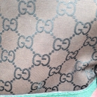 Borsa da viaggio Gucci
