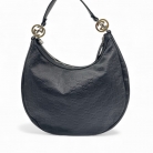 Gucci – Borsa Hobo Guccissima Twins