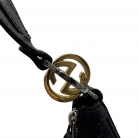 Gucci – Borsa Hobo Guccissima Twins