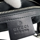Gucci – Borsa Hobo Guccissima Twins