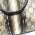 gucci boston gg supreme