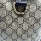 gucci boston gg supreme