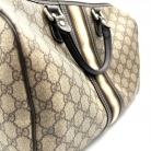 gucci boston gg supreme