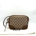 Gucci Bree GG Canvas