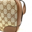 Gucci Bree GG Canvas