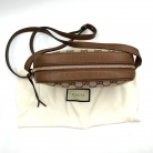 Gucci Bree GG Canvas