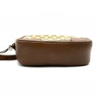 Gucci Bree GG Canvas