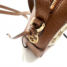 Gucci Bree GG Canvas