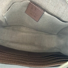 Gucci Bree GG Canvas