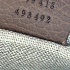 Gucci Bree GG Canvas