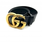 gucci buckle cintura