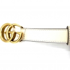 gucci buckle GG