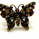 Gucci Butterfly