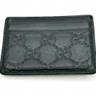 gucci cardholder