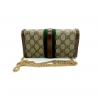 Gucci Chain Wallet