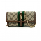 Gucci Chain Wallet