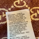 gucci silk jacket