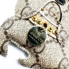 gucci charm