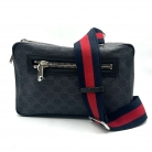 Gucci Crossbody GG Supreme