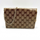 gucci crystal